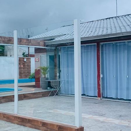 Casa Com 2 Piscinas Villa Matinhos Exterior photo