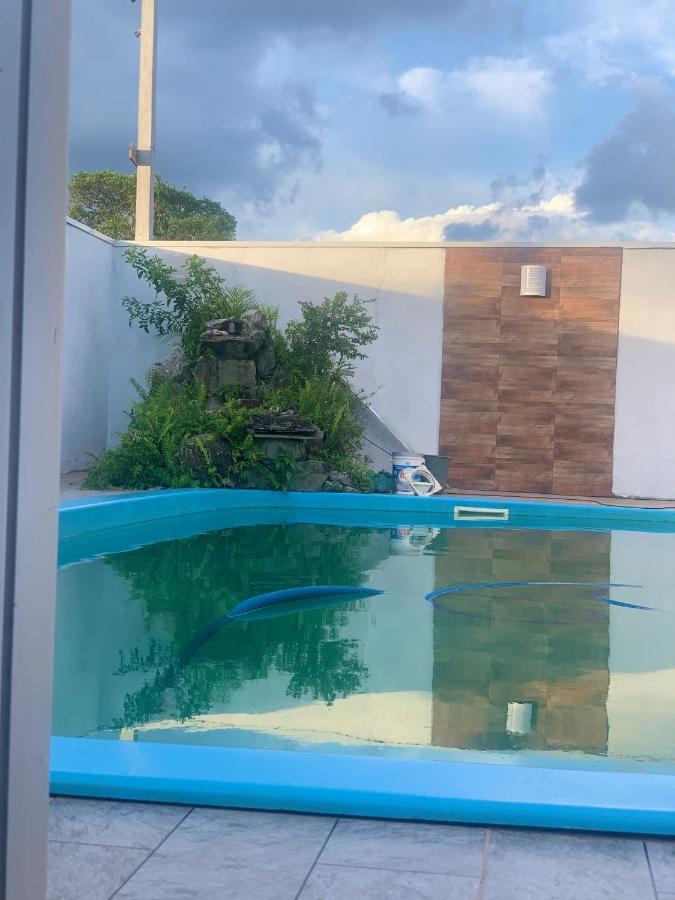 Casa Com 2 Piscinas Villa Matinhos Exterior photo